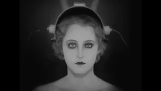 metropolis 1927 movie summary