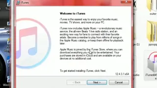 How to Download and Install Apple iTunes 12.4.3 on windows 7,8,10,11 || @only-whtsapp-expert