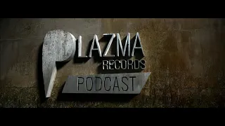 Plazma Records Showcase 451 (Guest Mix Darksome Notes) 20.09.2021