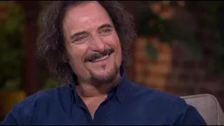 Kim Coates Of 'Sons Of Anarchy' on Good Day LA