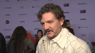 Pedro Pascal, Too Short, Jay Ellis and Normani attend the Sundance Film Festival premiere of 'Freaky