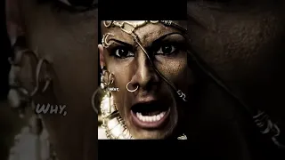 300- Xerxes The Persian King #shorts