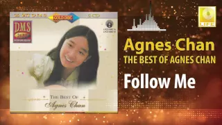 Agnes Chan - Follow Me (Original Music Audio)