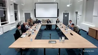 Audit and Governance Committee, 29 September 2021