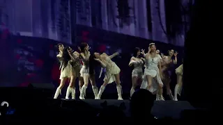 Cry For Me - Twice [Mexico City] Day 2 240203