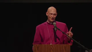 Bishop Jeremiah's Address 2024 Convention