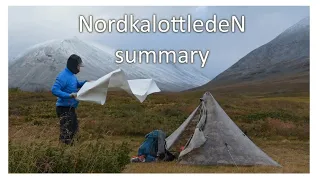 Nordkalottleden | Summary