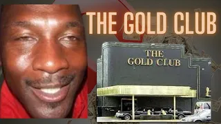 How The Gold Club Became The #1 Strip Club For Pro Athletes