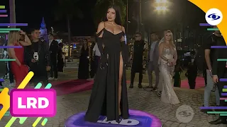 La Red: En Tu moda sí incomoda analizamos los atuendos de los invitados al InstaFest - Caracol TV