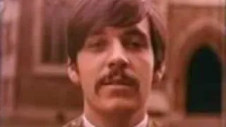 PROCOL  HARUM - A Whiter Shade Of Pale (1967)