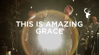 This Is Amazing Grace (LIVE) - Bethel Music & Jeremy Riddle | For the Sake of the World