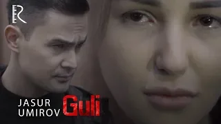 Jasur Umirov - Guli | Жасур Умиров - Гули #UydaQoling