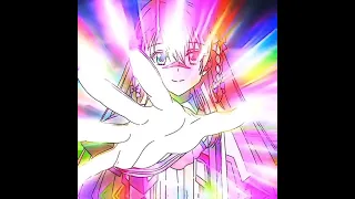 Instant Death Anime Trailer - Top 1 Strongest Isekai Anime MC can beat Rimuru👀 #animeshorts #fypシ