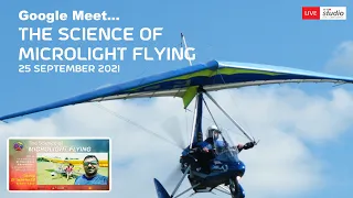 The Science of Microlight Flying