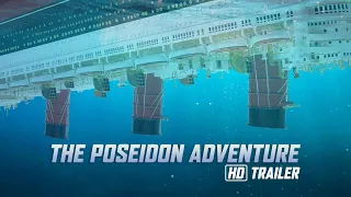 The Poseidon Adventure (1972) modern teaser trailer