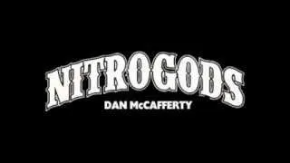 NITROGODS (Feat. Dan McCafferty) "Whiskey Wonderland"
