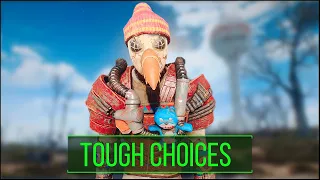 Fallout 4: Top 5 Toughest Choices You’ll Have to Make in Fallout 4