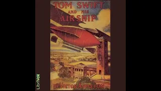 Tom Swift and his Airship, by Victor Appleton  Chapter 02