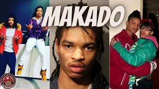 LIVE FROM COOK COUNTY: Makado on King Von, L’A Capone, Scrapp, K.I., Tee Grizzley, Lil Durk, Booka