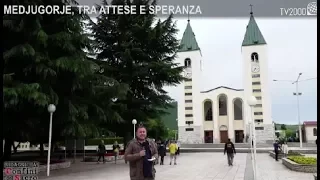 Indagine ai Confini del Sacro - Medjugorje tra attese e speranza