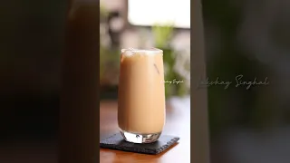 Cold Coffee #coldcoffee #coffee