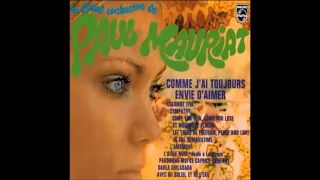 Paul Mauriat　小さな願い