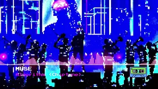 Muse - Algorithm [8 bit] [NES Chiptune]