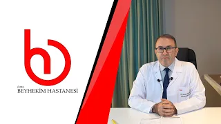 Özel Beyhekim Hastanesi | Prof. Dr. Davut Ceylan (Beyin ve Sinir Cerrahisi Uzmanı)