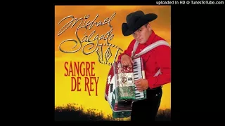 Michael Salgado - Sangre De Rey (2001)