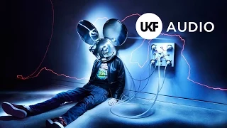 Deadmau5 - Some Chords (Dillon Francis Remix)