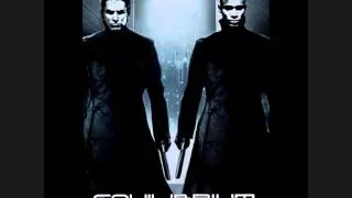 Equilibrium OST_34_Underground