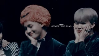 vmin—secret love song