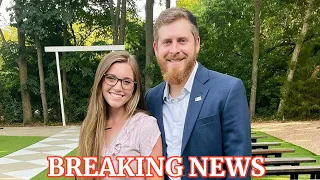 MINUTES AGO! It's Over! GAME OVER! Joy-Anna Duggar Drops Breaking News! It will shock you!