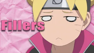 I Watched ALL the Boruto Fillers... This Is What I Learned