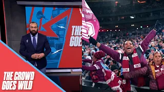 All the biggest hits from State of Origin, NRL and the weekends Super Rugby action | Smashed Em Bro