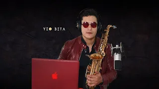 Love Me Like You Do - Ellie Goulding (Yeo Beta - Sax Cover)