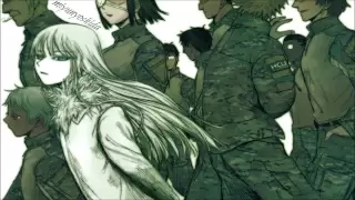 Jormungand OST - 01 Jormungand |HD