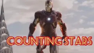 Iron man | Counting Stars |