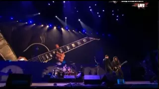 Metallica - Nothing Else Matters (Live Rock am Ring 2008)