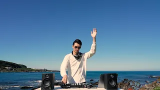 Linus presents Island Beach Vibes Dance House Mix (Kygo, Sam Feldt, Gryffin, Jonas Blue, Zedd...)