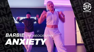 BEAM - ANXIETY / Barbie Choreography