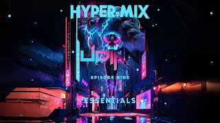 Udian HYPER-MIX! ESSENTIALS Episode 9 (Chase & Status, Skrillex, Zomboy, Eptic...)