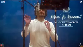 Bideo 4 of Main Ki Karaan? Laal Singh Chaddha | Aamir Khan Kareena Kapoor Sonu Nigam Pritam Amitabh