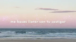 Karina Catalán ft. Familia Catalán - Magia Blanca (Lyric Video)