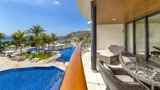 Top 10 Oceanfront Hotels & Resorts in Gran Canaria, Canary Islands, Spain