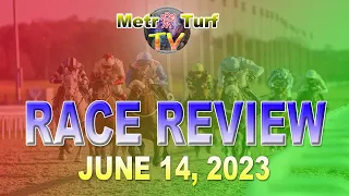 2023 Jun 14 | MMTCI | RACE REVIEW