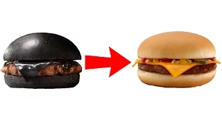 10 Things You Don't Want to Know About Fast Food
