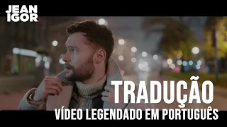 Calum Scott - You Are The Reason (Tradução) | Vídeo Oficial