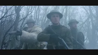 TRENCH 11 Trailer 2018 Horror Movie