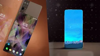 4 Smartphones That Will Go Out in 2021 (Smartphone of the Future)